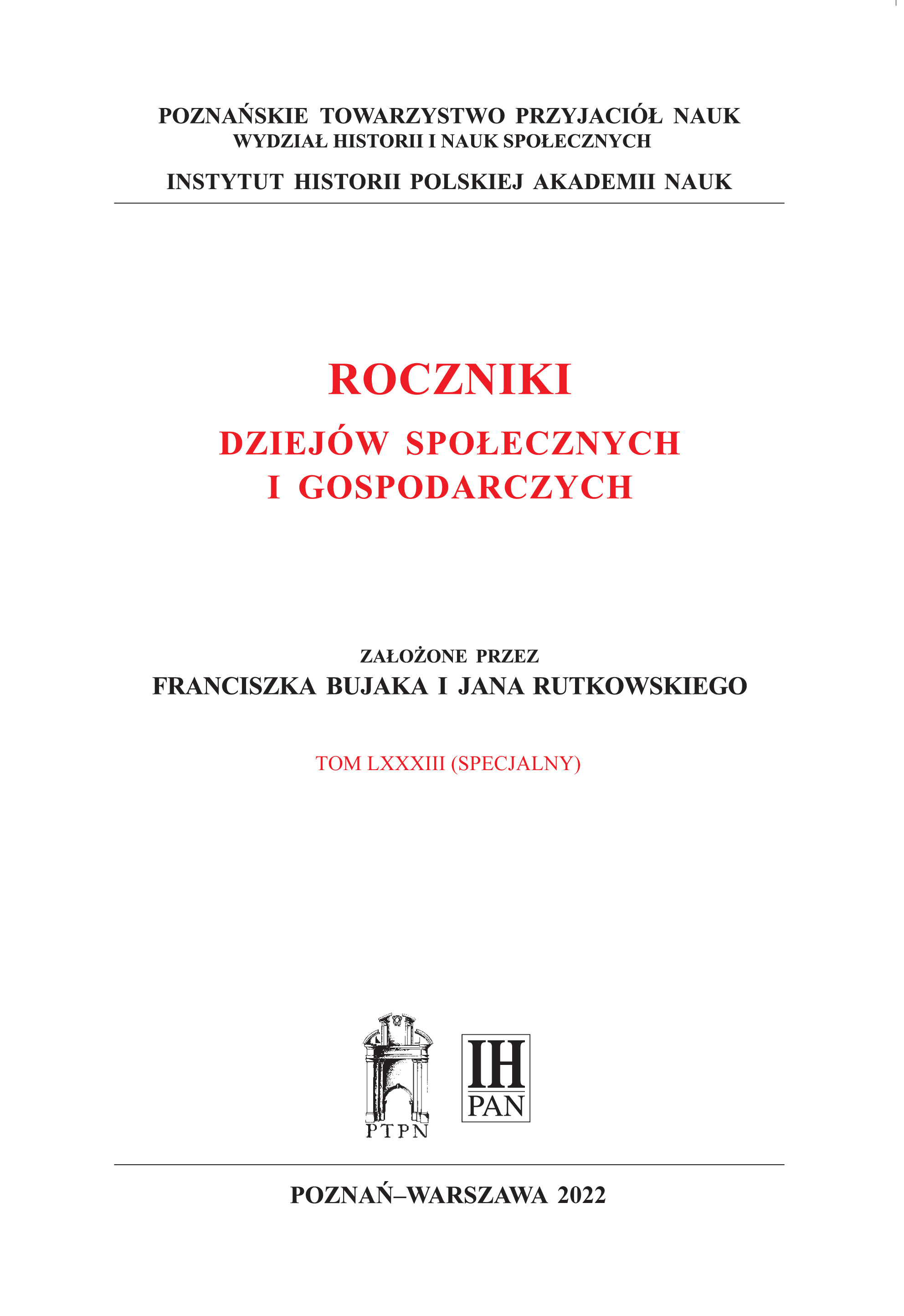 Tom 81 - rok 2020