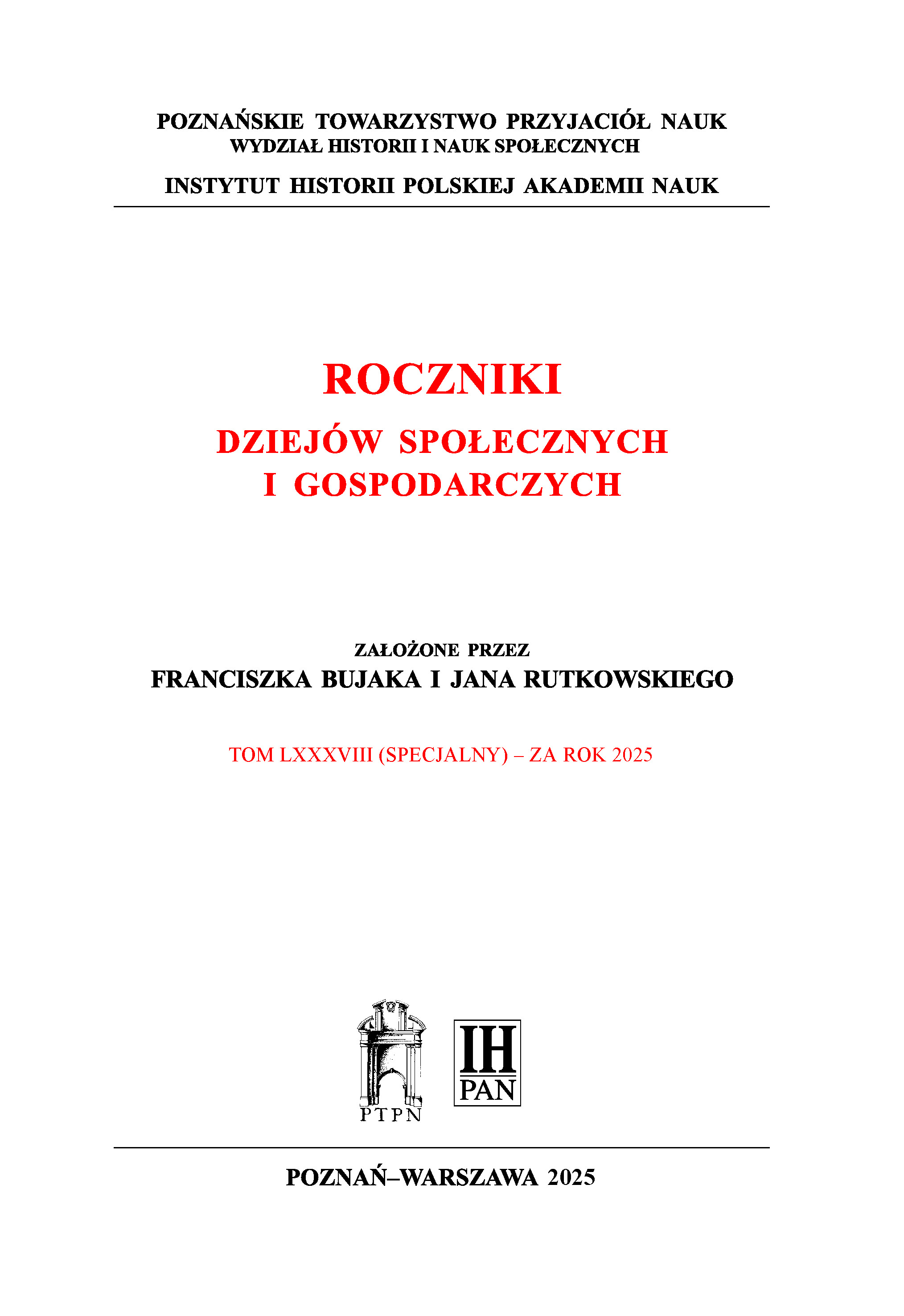 Tom 81 - rok 2020