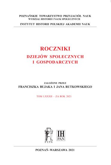 Tom 81 - rok 2020