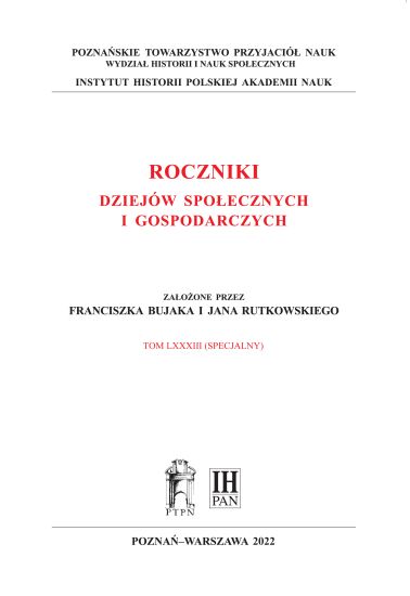 Tom 81 - rok 2020