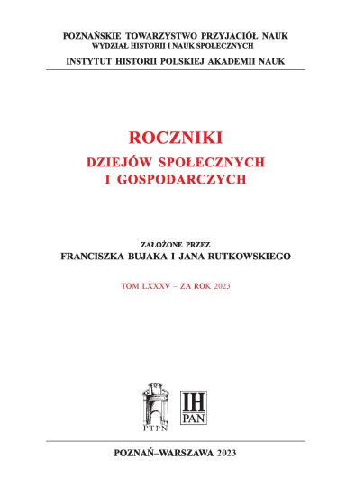 Tom 81 - rok 2020